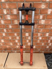 Marzocchi front forks for sale  PRESTON
