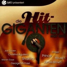 Hit giganten hot gebraucht kaufen  Grimma