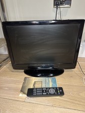 Goodmans lcd ld1960d for sale  PRESTON