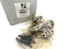 Novo kit de junta em U de empilhadeira Hyster 0200167A SPIDER & BRG 200167 A comprar usado Novo kit de junta em U de empilhadeira Hyster 0200167A SPIDER & BRG 200167 A comprar usado  Enviando para Brazil