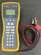 Fluke telco test for sale  Norco