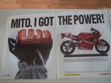 cagiva mito 125 1993 usato cagiva mito 125 1993 usato Salerno