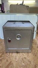 Vintage coleman folding for sale  STIRLING