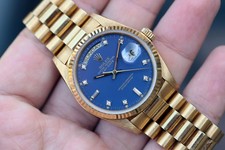 Vintage 1986 rolex for sale  Windermere