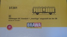 Brawa 37201 spur gebraucht kaufen  Deizisau
