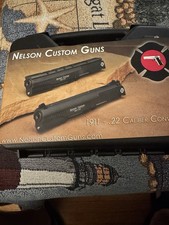 Nelson 22lr 1911 for sale  Port Washington