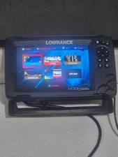 Lowrance hook2 tripleshot for sale  Boyne City