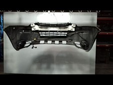 Pare choc opel d'occasion  Fosses