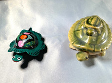 Two articulated turtles for sale  Murrieta
