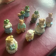 Vintage field mouse for sale  MANCHESTER