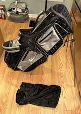 Nike gray black for sale  Roswell