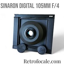 Sinar sinaron digital d'occasion  Viry