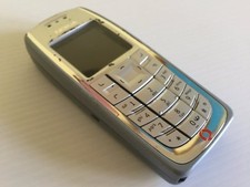Nokia 3120, teléfono retro, móvil, celular, Vodafone comprar usado  Enviando para Brazil