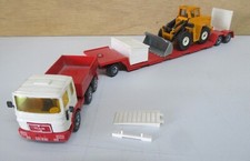 Siku 3713 tieflader gebraucht kaufen  Kiel