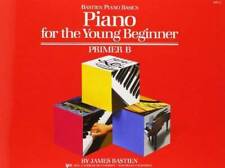 Piano young beginner for sale  Montgomery