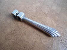 Wmf fächermuster messerschär gebraucht kaufen  Detmold
