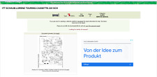 Service manual itt gebraucht kaufen Service manual itt gebraucht kaufen  Oldenburg (Oldenburg)