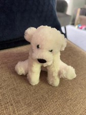 Jellycat small polar for sale  ASHTON-UNDER-LYNE