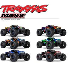 Traxxas 89086 wide usato  Spedire a Italy