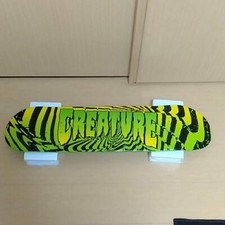 Creature Skateboard Deck Vintage Team Modelo 7,75 polegadas Não Usado Importado do Japão comprar usado  Enviando para Brazil