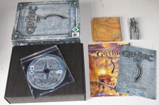 Spiel gothic collectors gebraucht kaufen  Grimma
