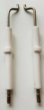 Buderus sieger zündelektrode gebraucht kaufen  Neusäß