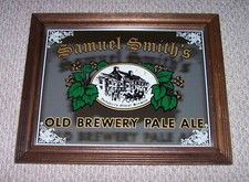 Vintage samuel smith for sale  Lunenburg