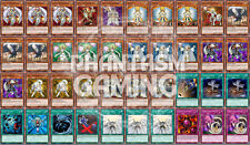 Lightsworn deck crush for sale  East Haven