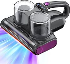 Usado, Aspirador de pó colchão cama com filtro HEPA de sucção UV 16Kpa 253,7nm UV- comprar usado  Enviando para Brazil