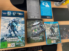 Xenoblade chronicles pack d'occasion  Paris XV