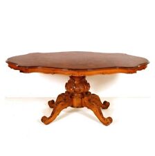 Italian mahogany dining for sale  ASHBY-DE-LA-ZOUCH