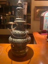 Ancienne lampe petrole d'occasion  Saint-Germain-en-Laye