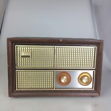 Gabinete de madeira para rádio Philco P-884 não testado sem cabo comprar usado  Enviando para Brazil