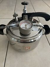 Autoklav dampfsterilisator neu gebraucht kaufen  Vestenbergsgreuth