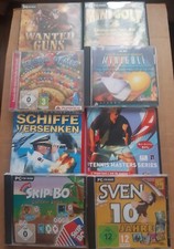 Lot jeux rom d'occasion  Hochfelden