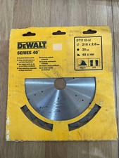 Walt series 216mm for sale  NORTHAMPTON