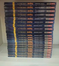 Manga quasi completo usato  Ravenna