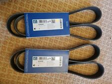 Pair belts renault for sale  TEWKESBURY