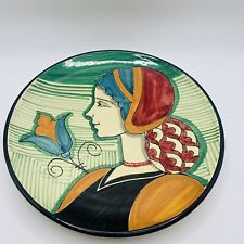 Vintage italian majolica d'occasion  Expédié en Belgium