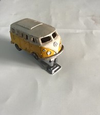 Volkswagen samba bus usato  Casoria