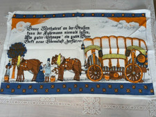 Pferdewagen ddr malimo gebraucht kaufen  Dresden