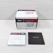 Box sonos connect for sale  FARNBOROUGH