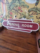 Vintage 1940s railway for sale  KETTERING
