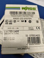 Wago system 750 usato  Busto Arsizio
