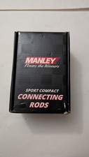 Manley beam rods for sale  Liverpool