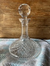 Waterford crystal lismore for sale  ILKLEY