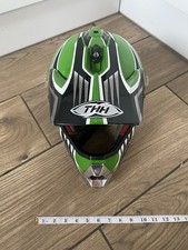 Thh green motorcycle for sale  GLASTONBURY