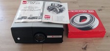 Projecteur diapositive gaf d'occasion  Pont-Sainte-Marie