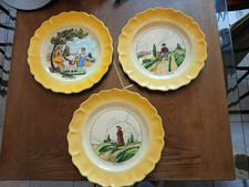 Lot grands plats d'occasion  Saint-Victoret