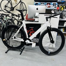 Qube logo single for sale  LONDON